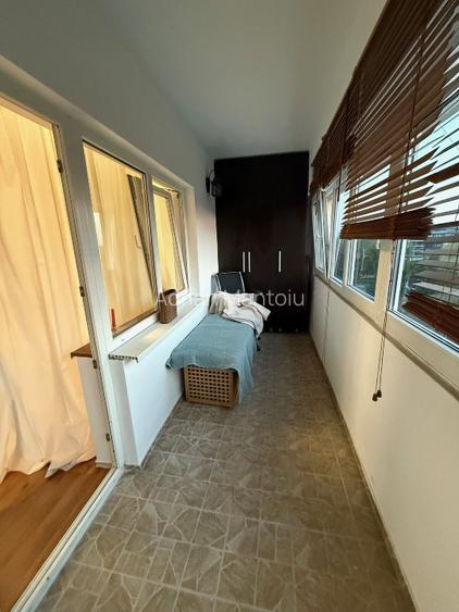 Apartament 2 cam Primavara - 80mp - priveliste superba - 2 locuri parcare - 8