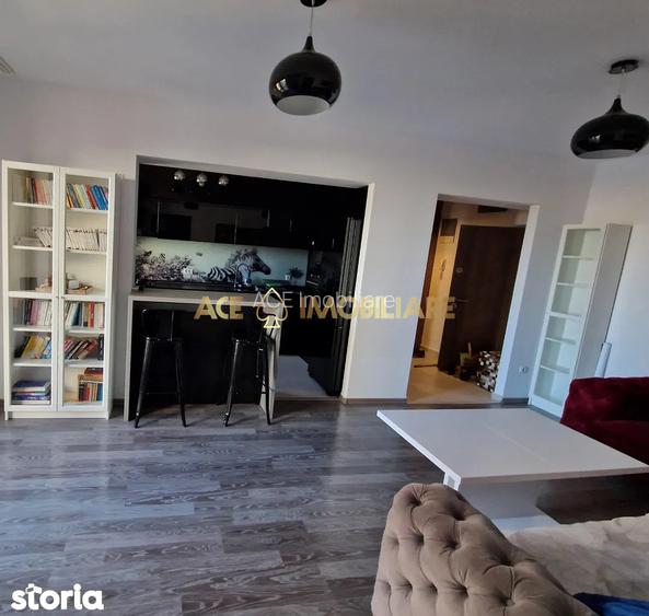 3 Camere de inchiriat | Grozavesti | Metrou | Centrala | Parcare - 4