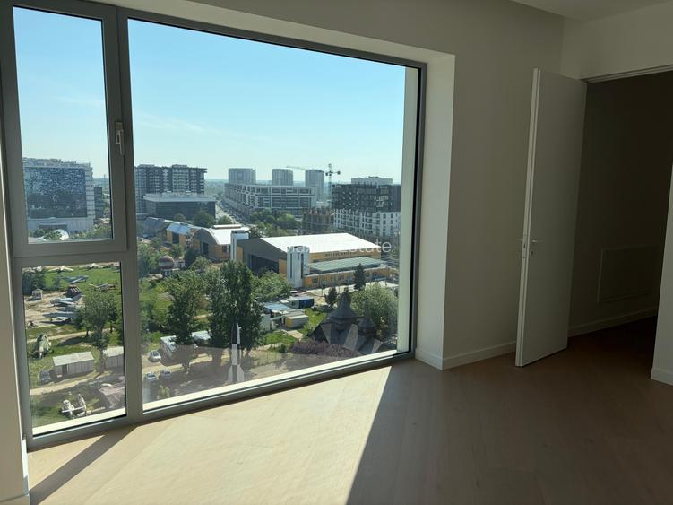 DUPLEX 4 CAMERE AVIATIEI TOWER FINALIZAT VEDERE MUZEUL AVIATIEI - 12