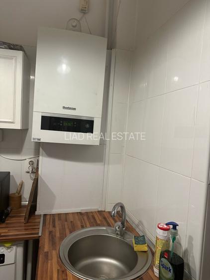 Apartament 2 camere Universitate, Bolintineanu 5 - 13