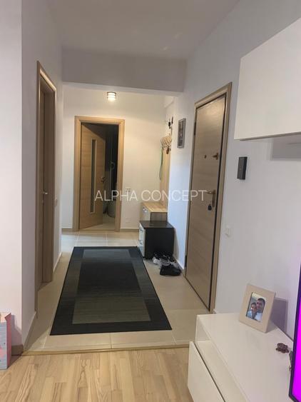 CAMPUS-TOMIS NORD-2 camere parter+parcare proprietate 11mp-123000 Euro ! - 3