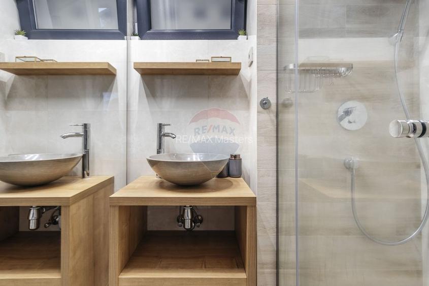 Garsonieră - zonă centrală - 7