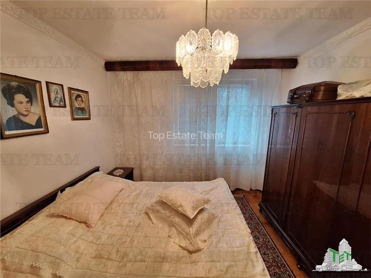 Apartament 2 cam -Braila - vanzare - Calea Galati - 3