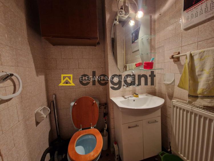 3 decomandate, 77 mp, AC, Centrala, mobilat, George Enescu - 10