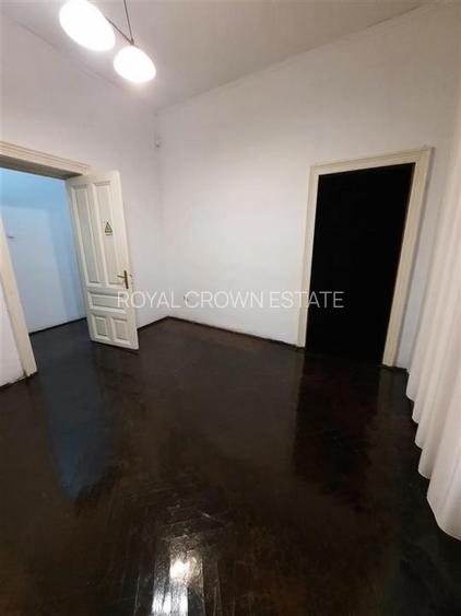 Apartament in vila 5 camere zona Victoriei - 7