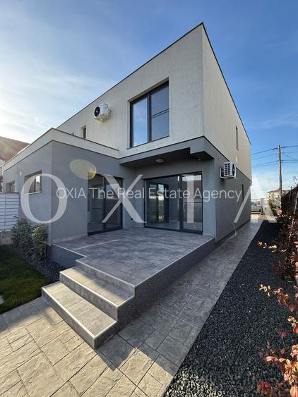 SX545 Dumbravita (Ikea), Proiect Modern, Disponibil Imediat - 11