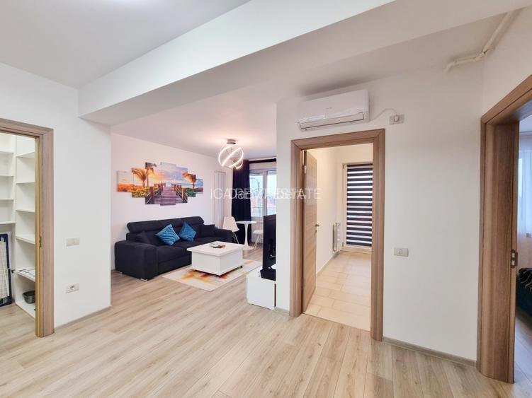 Apartament 2 camere palazu mare - 4