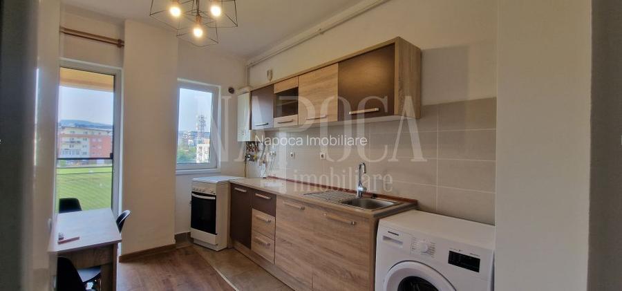 Apartament 4 camere de vanzare in Buna Ziua, Cluj Napoca - 3
