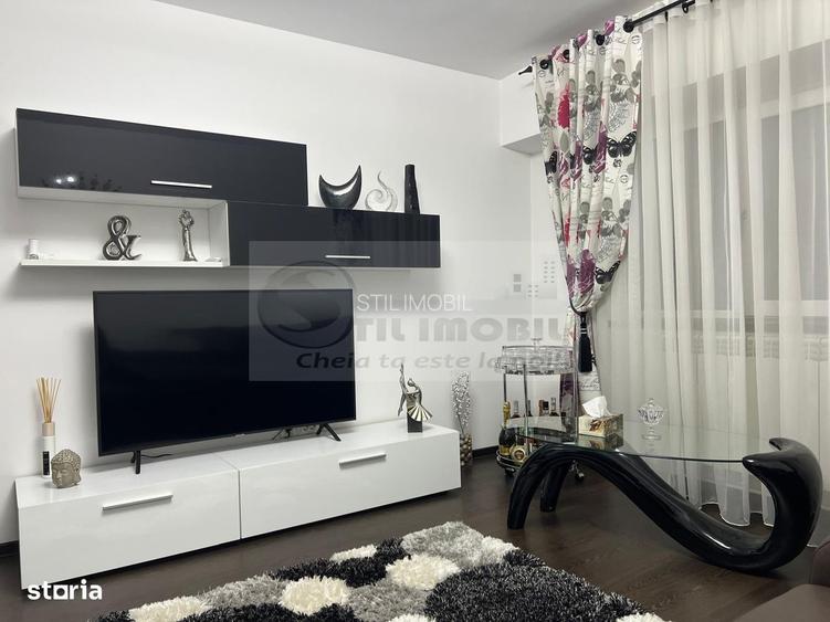 Apartament 2 camere| 60 mp | Păcurari – la bulevard | Prima inchiriere - 2