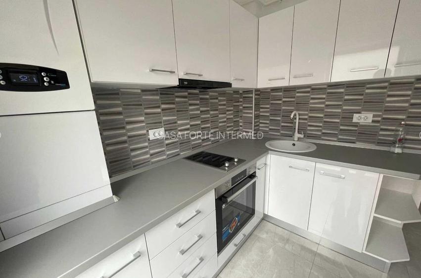 Studio de vânzare – Solid House, zona Campus Ideal investiție: 104.000  € - 5