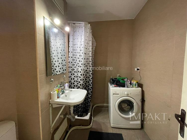 Vanzare apartament cu 3 camere, etaj intermediar, Manastur! - 8