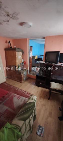 CASA 5 CAMERE - PALAZU MARE - 10