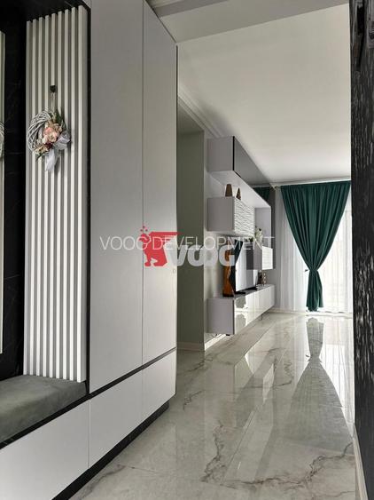 Duplex -Mosnita Noua- Mobilat si utilat - 9