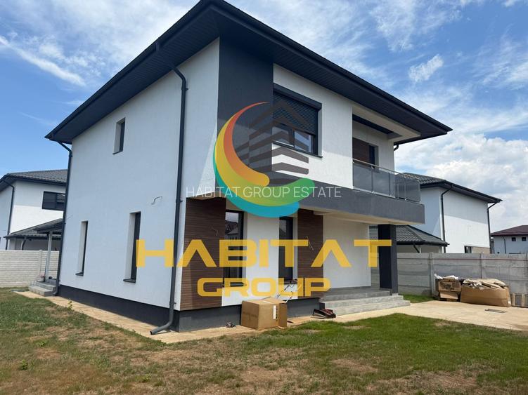 Vila p+1 / com. Berceni / Comision 0% - 3