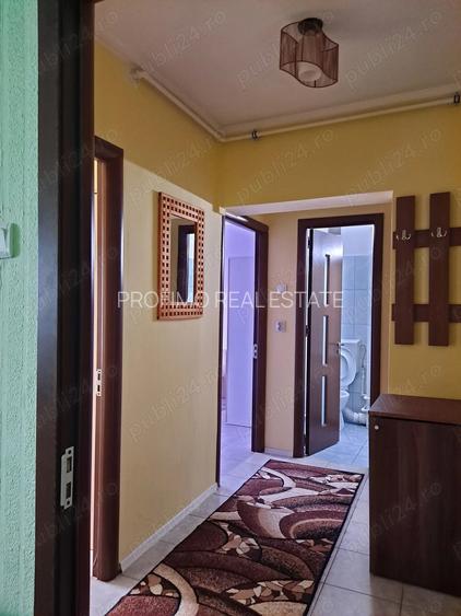 Dacia, apartament 2 camere decomandat modern, etaj 6 - 6