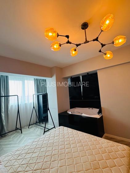 Apartament 3 camere Lux +Jacuzzi in zona Dorobanti - 8