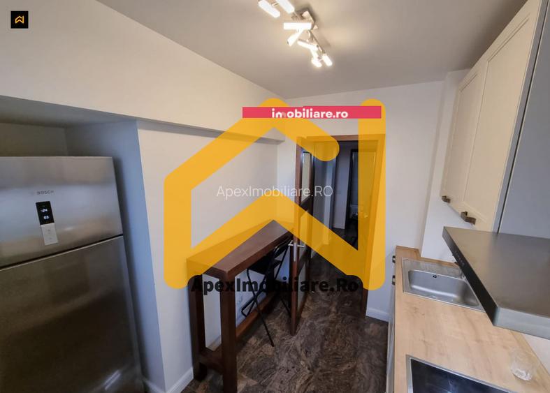Apartament 2 camere de inchiriat Titan București | ApexImobiliare.ro - 4