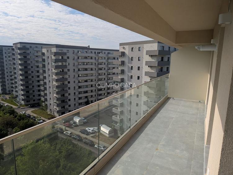 Apartament 2 camere decomandat - Bloc Nou 2026 - Lacul Morii - 8