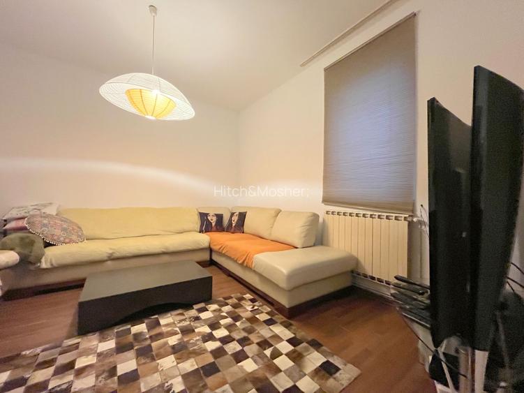 Casa cu curte comună, zonă istorică ultracentrală - 5