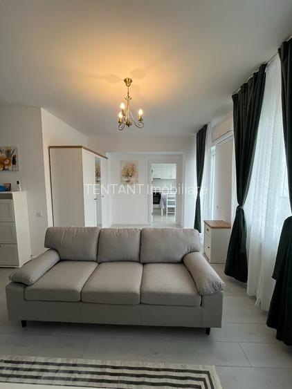 Garsoniera mare Militari-Pacii, bloc nou, prima inchiriere, parcare optional. - 4