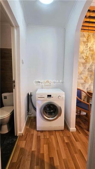 Etaj I | Apartament modern cu 2 camere | Carpati 1 - 7