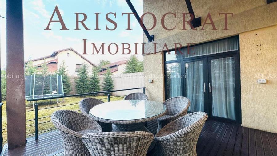 Inchirieri Case / Vile Corbeanca - 3