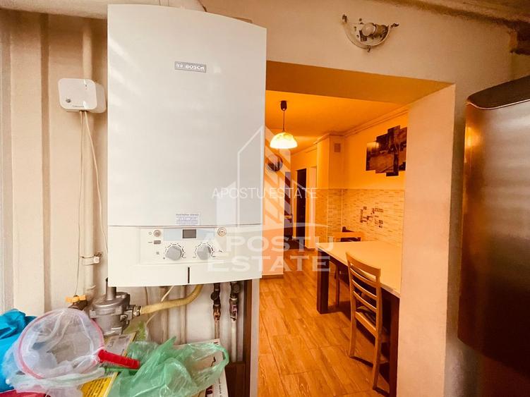 Apartament 3 camere zona Alfa - 21