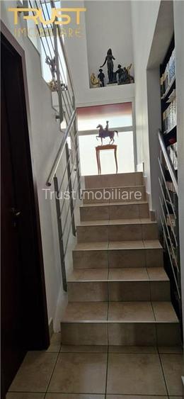 Duplex modern 110 mp utili | Buna Ziua | Garaj | Gradina amenajata |Ansamblu lin - 10