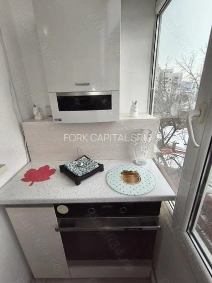 Mihalache Av. Popisteanu 2 camere  ap renovat de inchiriat - 9