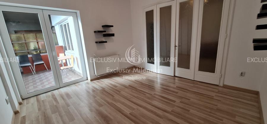 Universitate Birouri 4 Camere Balcescu  - 8