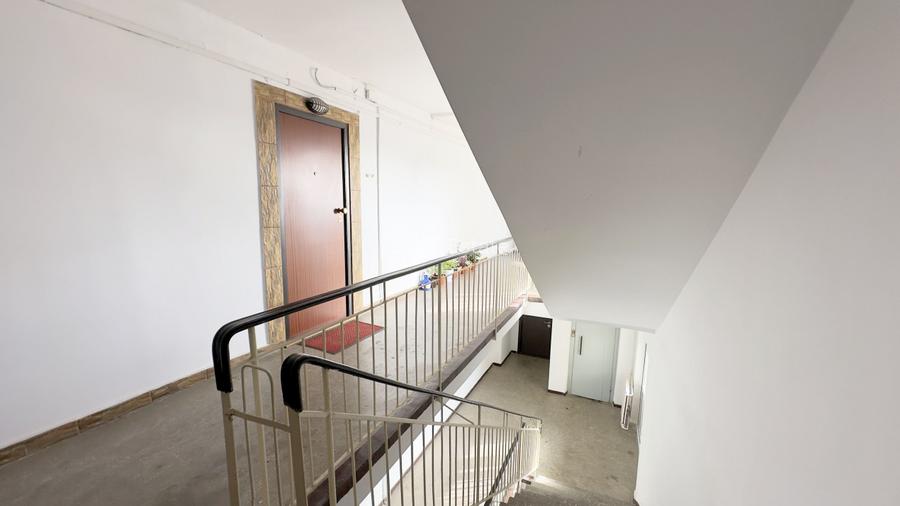 Apartament luminos 3 camere, decomandat, vedere libera, Vitan - 24