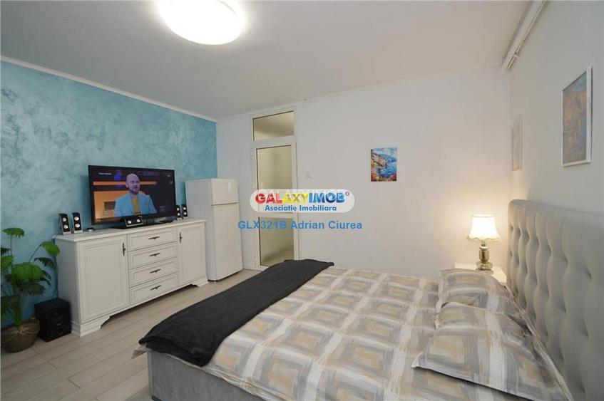 Teiul Doamnei | Colentina | Sectia 7 | Bl Reabilitat | Renovata - 3