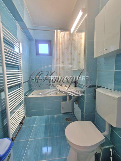 Apartament decomandat in zona USAMV  - 12