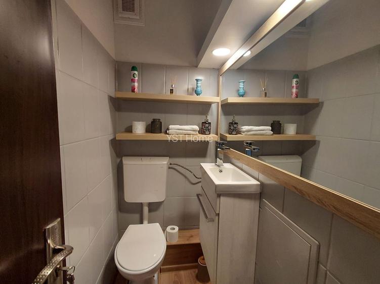 APARTAMENT 3 CAMERE DE VANZARE ALEEA IASOMIEI TURNIȘOR - 6
