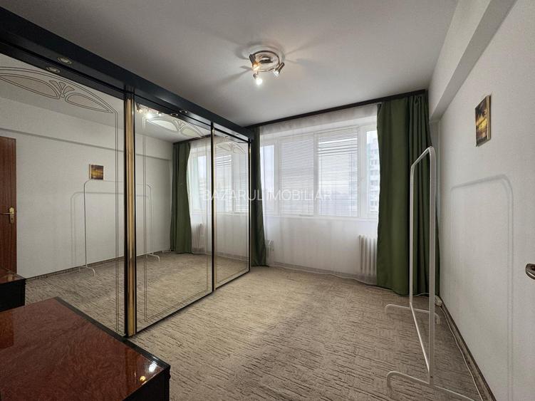 Apartament cu 3 camere de vanzare, Parcul IOR - Str. Constantin Brancusi - 5