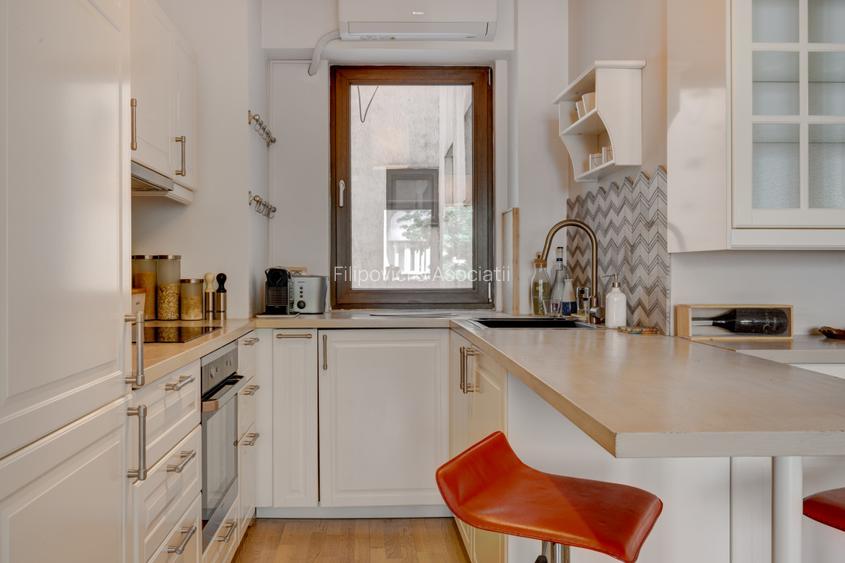 NERVA TRAIAN - PAPAZOGLU, APARTAMENT 2 CAMERE 54 MP, 2013, LA CHEIE! - 15