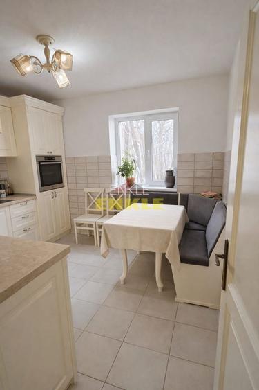 Apartament 4 camere DECOMANDAT – Ultracentral, Bd. Mihai Eminescu - 4