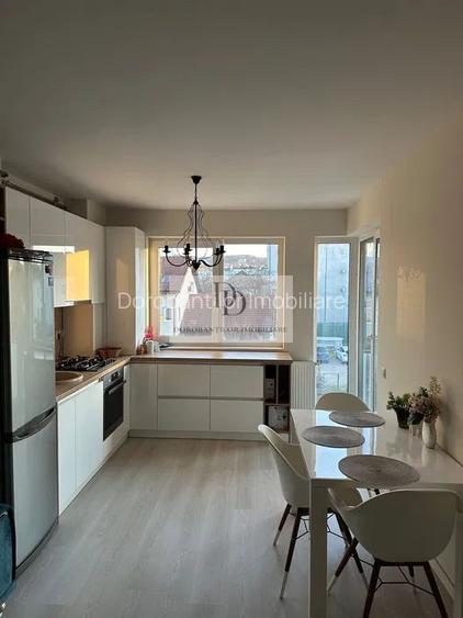 Apartament modern 2 camere | Bloc nou | Parcare | Calea Turzii- OMV - 2