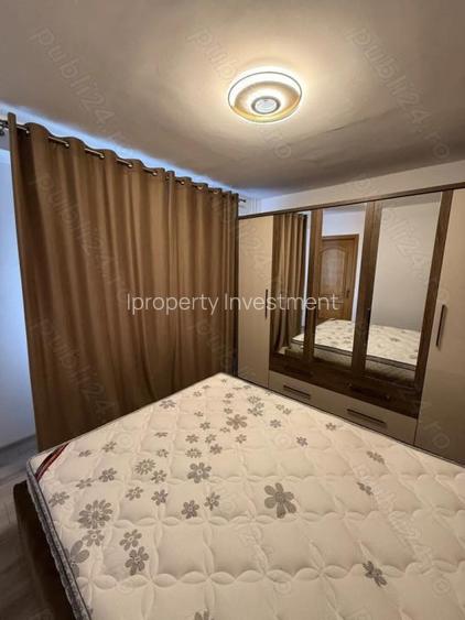 13 Septembrie-Marriott | 2 Camere | Decomandat | AC | Balcon - 4