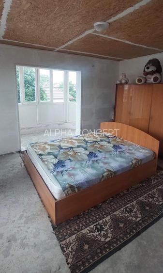 CASA P+1E+ POD MANSARDABIL - NAVODARI - 3