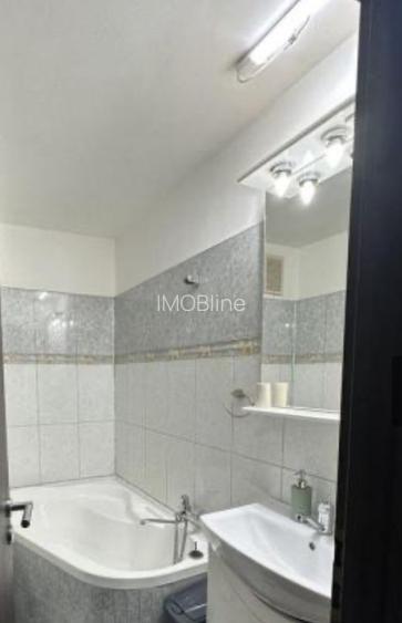 apartament 2 camere zona Gara mobilat utilat 47 mp - 4