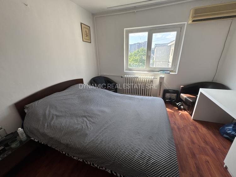 Apartament 2 camere decomandat | Tineretului | Metrou | Parc | Parcare - 11