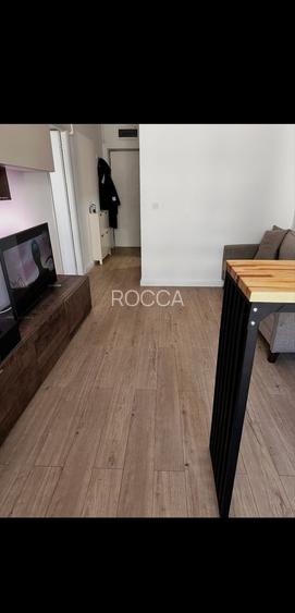 Apartament de 2 camere, 42 mp, centrala, aer condiționat, Ivory Residence - 3
