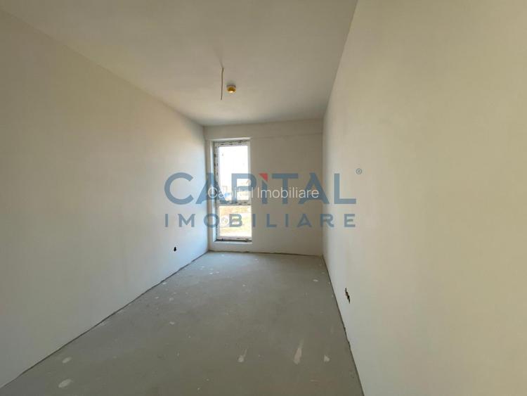Apartament 3 camere, etaj 1, imobil nou, zona Aeroport, Cluj-Napoca - 3
