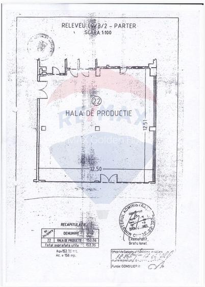 Spațiu industrial sud Insta electric - 7