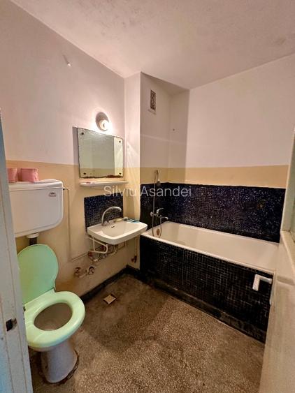 Vand apartament 2 camere CF1 Str. Cameliei Nord - proprietar, Ploiesti - 9