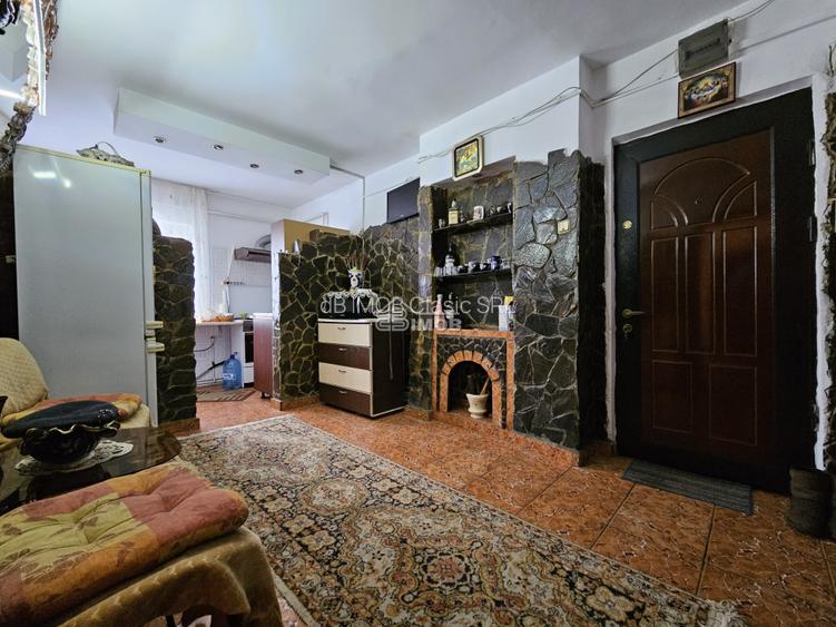 Pozitionat langa institutii de invatamant, micro 5 - 11