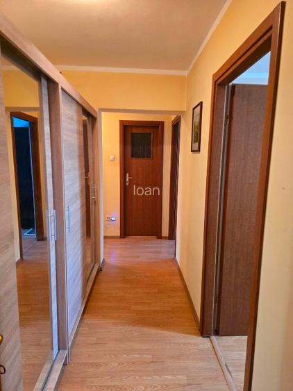 Apartament 4 camere Drumul Taberei, etaj 2/4, bloc reabilitat - 4