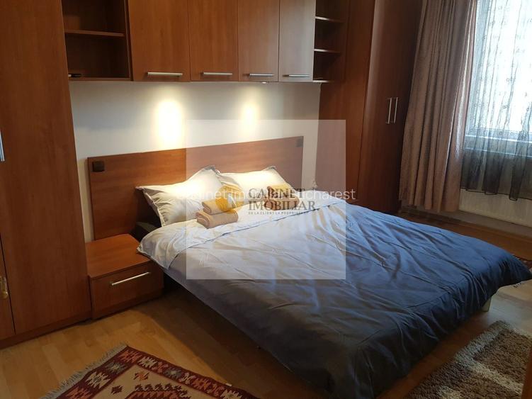 Creditabil I Etaj 6 I Universitate I 2 camere - 8