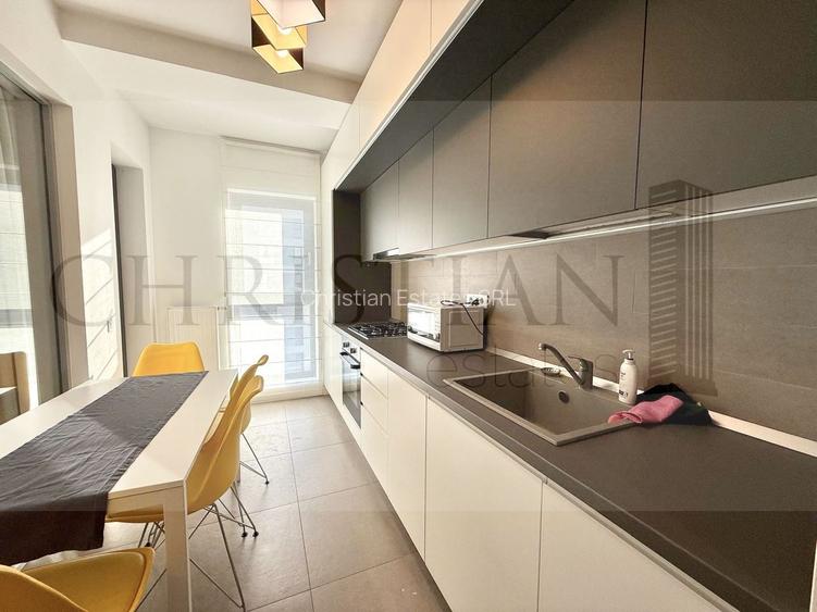 Apartament 2 camere 21 Residence Bd Iuliu Maniu Politehnica Lujerului - 10